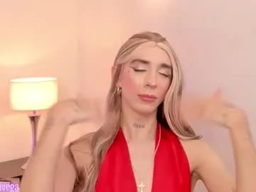 arivega on Chaturbate