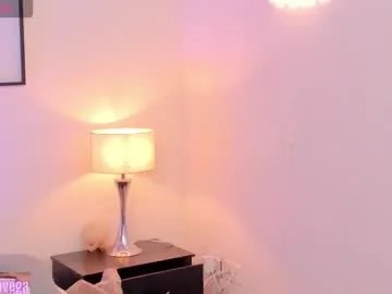 arivega on Chaturbate