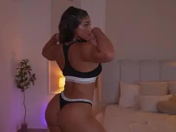 Freechat ashley_ospino on Chaturbate
