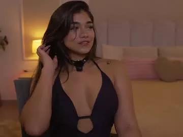 Freechat ashley_ospino on Chaturbate
