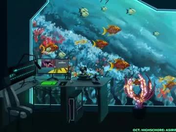 Freechat asiri_ocean on Chaturbate