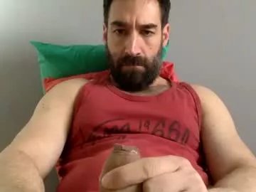 attack21 on Chaturbate