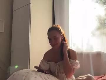 Cling to live show with aunoria___ from Chaturbate 