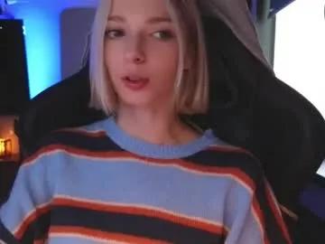 Freechat baby_gopn1k on Chaturbate