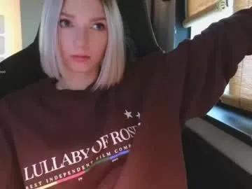 Freechat baby_gopn1k on Chaturbate