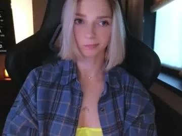 Freechat baby_gopn1k on Chaturbate