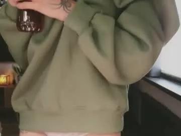 Freechat baby_gopn1k on Chaturbate