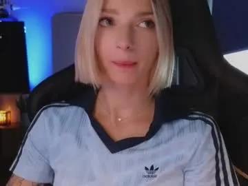 Freechat baby_gopn1k on Chaturbate