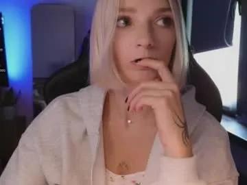 Freechat baby_gopn1k on Chaturbate