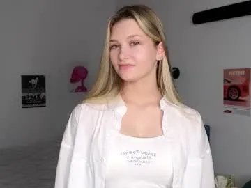 baby_ruth on Chaturbate