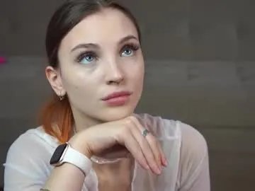 beckymadsons on Chaturbate