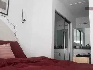 bellaryderr on Chaturbate