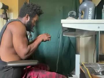 Cling to live show with blackjag107 from Chaturbate 