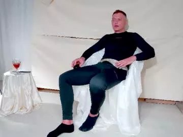 borieth on Chaturbate