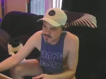 boyblond36 on Chaturbate 