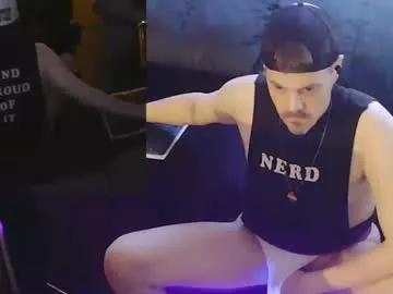boyblond36 on Chaturbate 