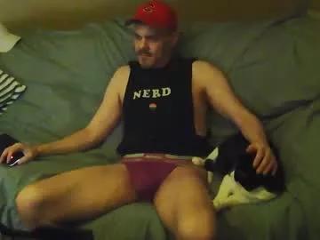 boyblond36 on Chaturbate 