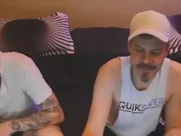 boyblond36 on Chaturbate 