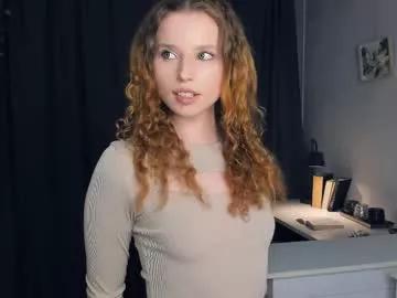 Cling to live show with brought_me from Chaturbate 
