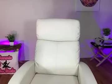 bunnieandthedude on Chaturbate