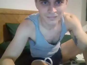 Cling to live show with camdoattitude from Chaturbate 