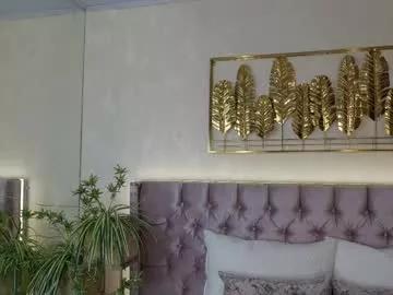 Freechat candy_beck on Chaturbate