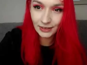 cassandratate on Chaturbate 
