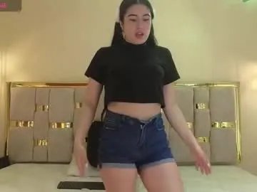 catalina_hill9 on Chaturbate