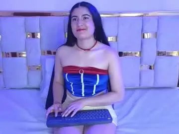 catalina_hill9 on Chaturbate
