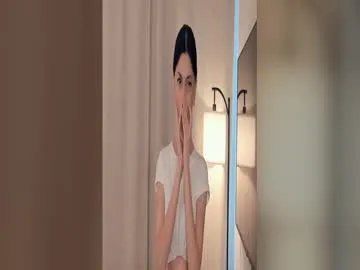 charlinepiker on Chaturbate