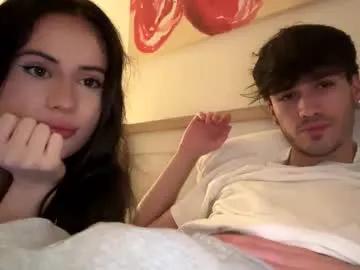 ciaosonoale — Freechat on Chaturbate