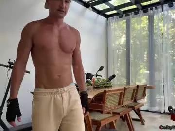 colbyknox on Chaturbate
