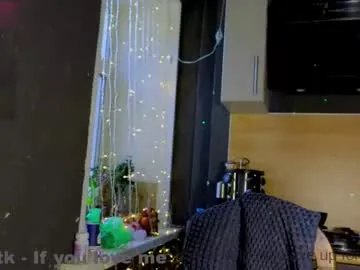 coy_girl_ on Chaturbate