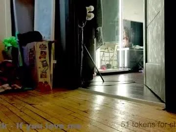 coy_girl_ on Chaturbate