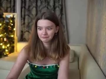 coyness_geneva on Chaturbate