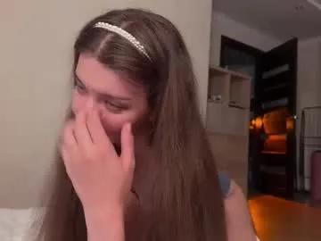 coyness_geneva on Chaturbate