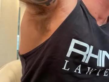 damnimhandsome25 on Chaturbate