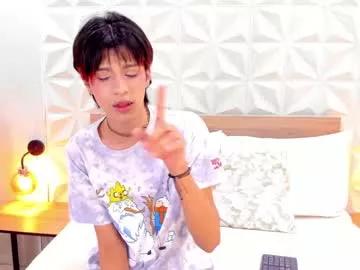 Cling to live show with dan_copers from Chaturbate 