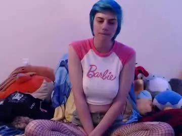 Discover deadratsoup from Chaturbate