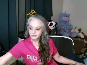 Cling to live show with degeneratesaint from Chaturbate 