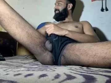 Cling to live show with desi_boy799417 from Chaturbate 