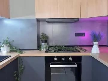 Cling to live show with diormistress from Chaturbate 