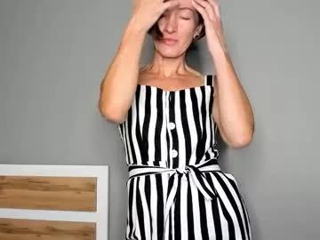 Cling to live show with dorothy_meyer from Chaturbate 