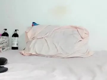 dulce_princss_ on Chaturbate