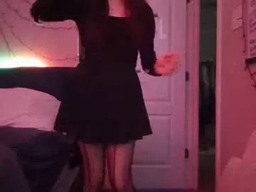 dvadaisy on Chaturbate