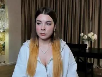 Cling to live show with edlinburnard from Chaturbate 