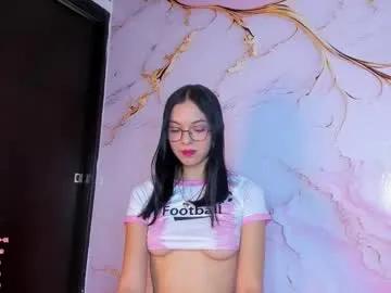 elizabeth_swan18 — Give Me Love ! - Multi-Goal :  SQUIRT PARTY!!  #skinny #latina #squirt #young #18