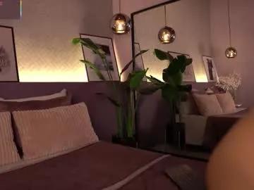 ellediane on Chaturbate 