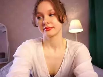 Cling to live show with elysian_blossom from Chaturbate 