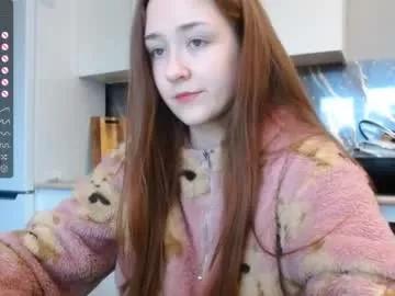 Cling to live show with emily_is_here from Chaturbate 